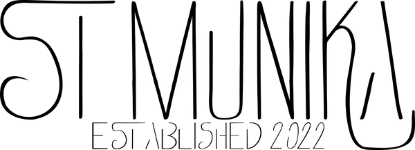 ST MUNIKA logo
