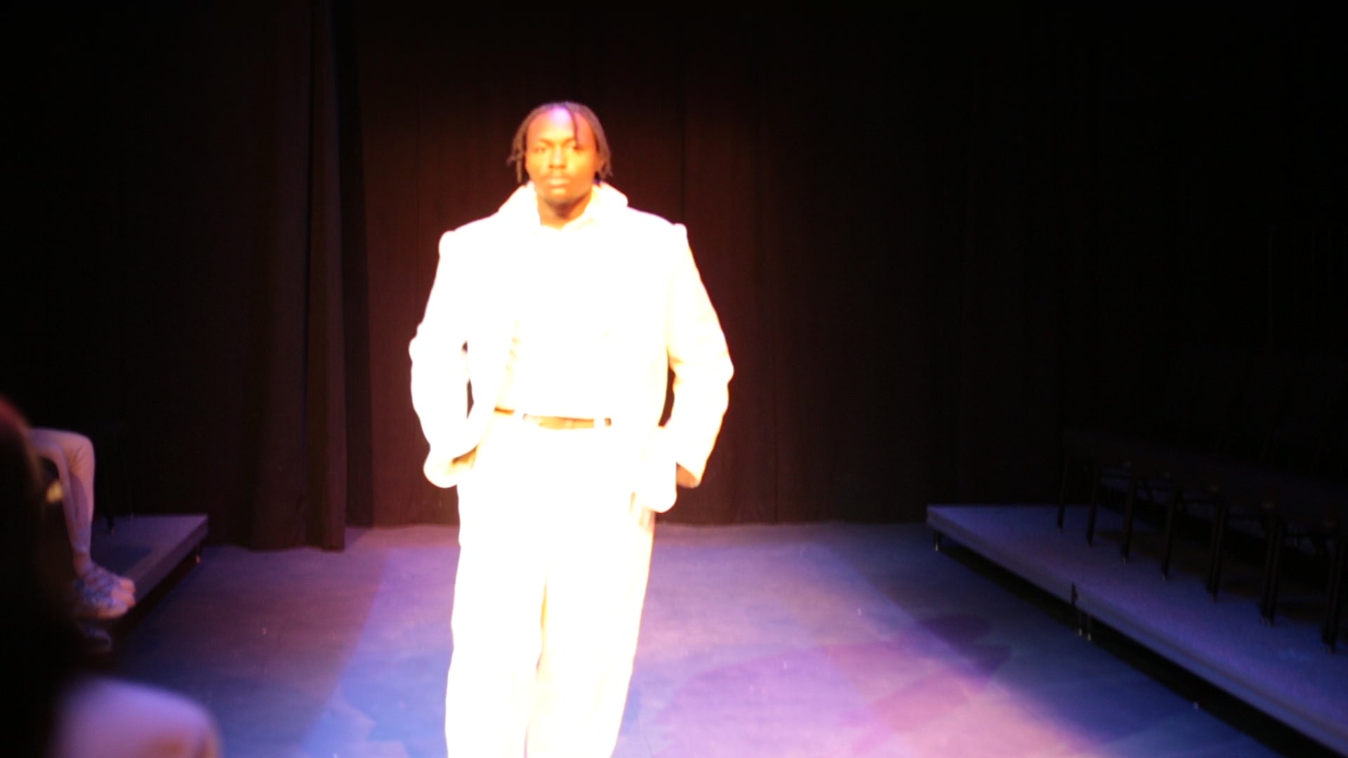 Load video: 